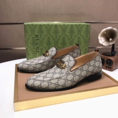 Gucci Business Shoes